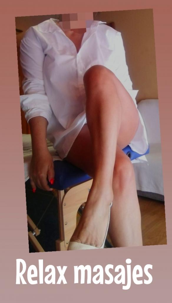 Chica busca chico en Valladolid: 