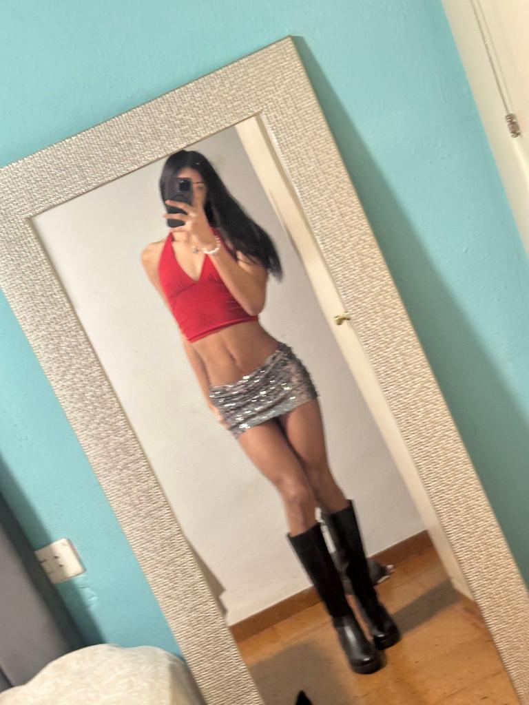 Transexual en Gerona: 