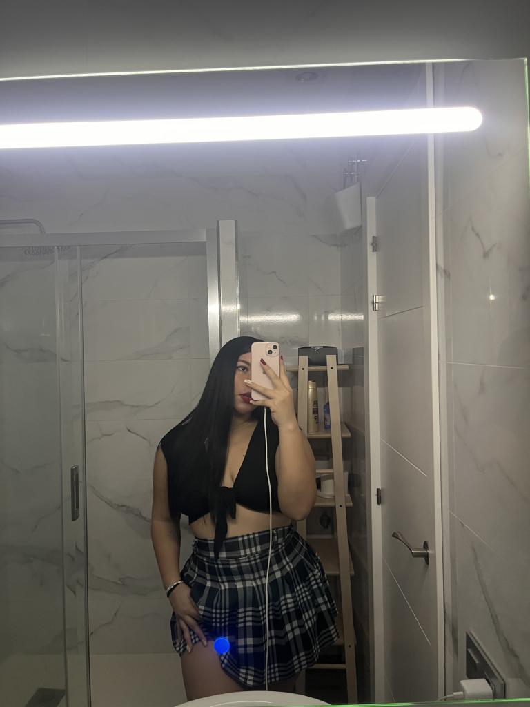 Chica busca chico en Sevilla: 