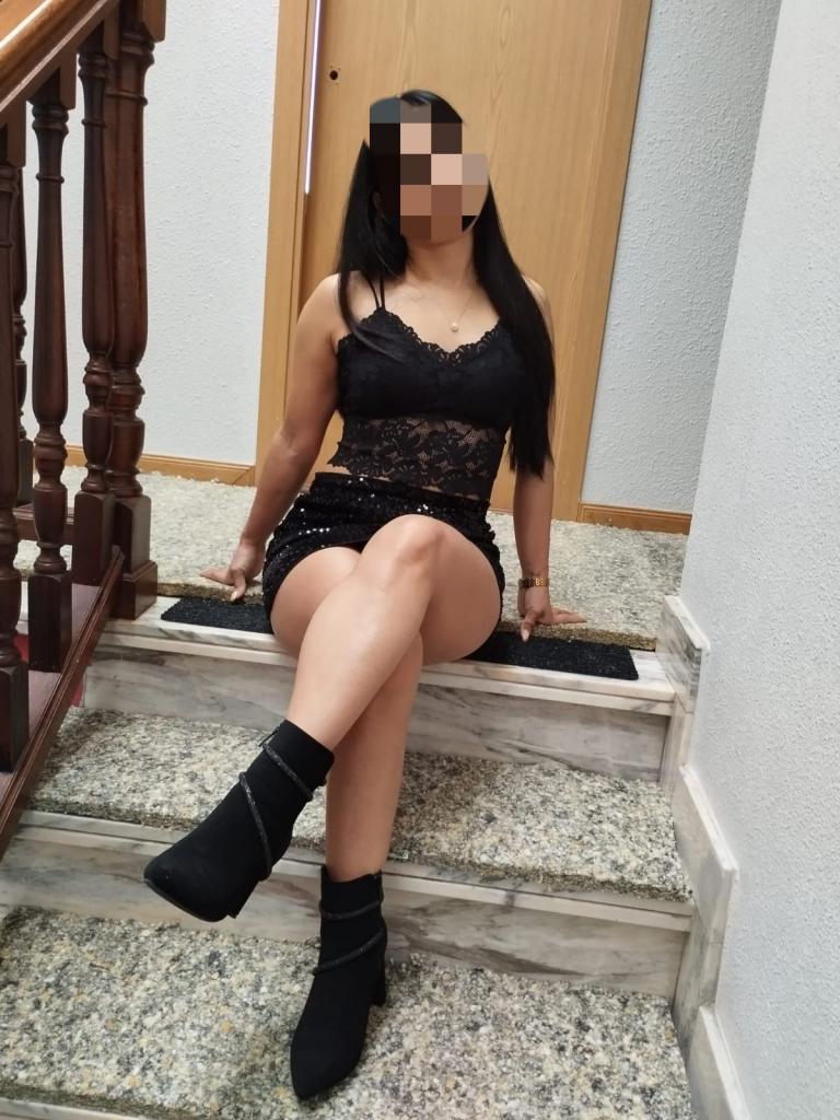 Chica busca chico en Sevilla: 