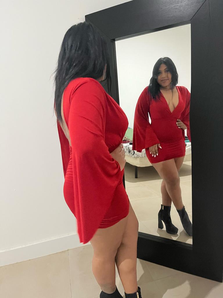 Chica busca chico en Murcia: 