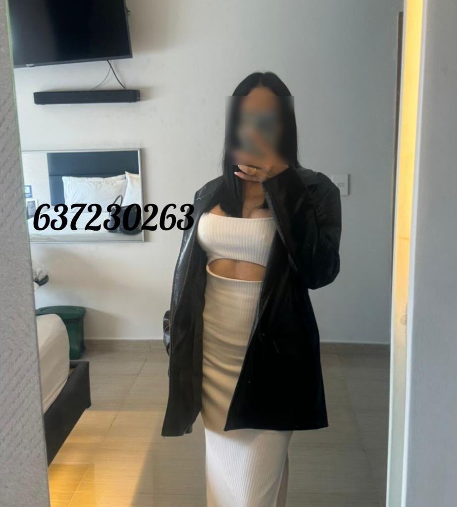 Chica busca chico en Lérida: 