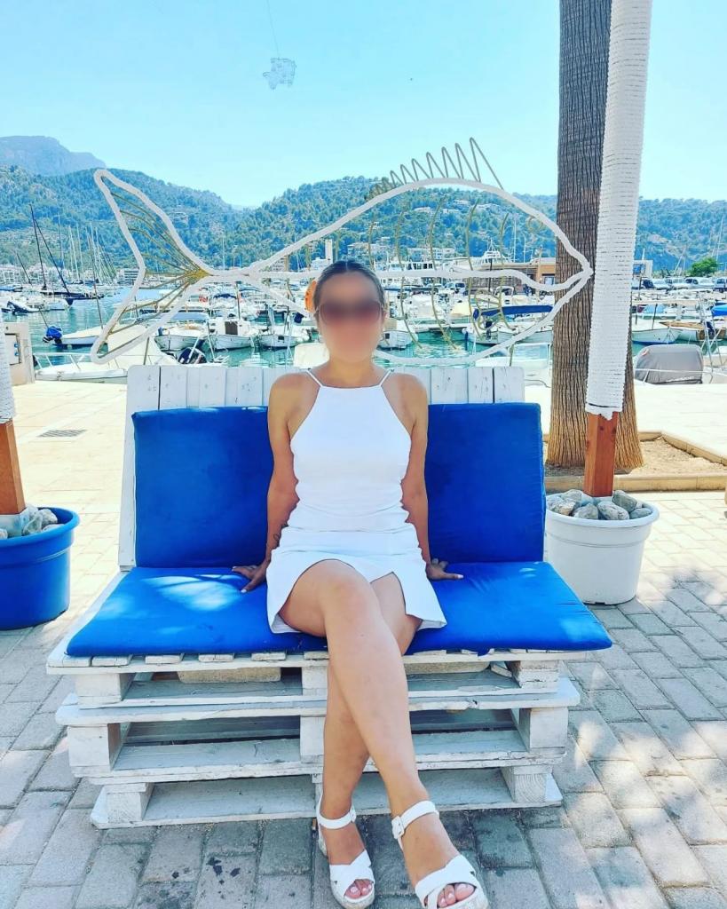 614114292: Chica busca chico en Mallorca