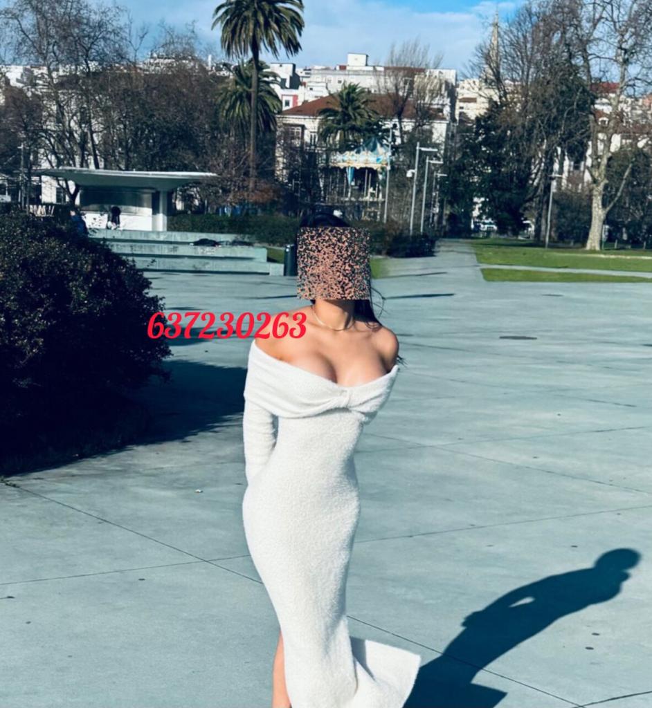 Chica busca chico en Lérida: 