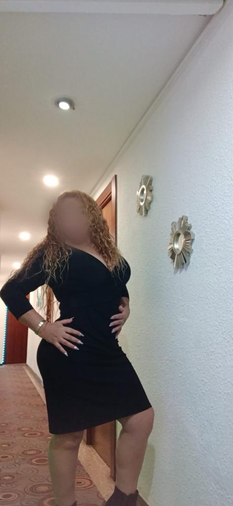 Chica busca chico en Zaragoza: 