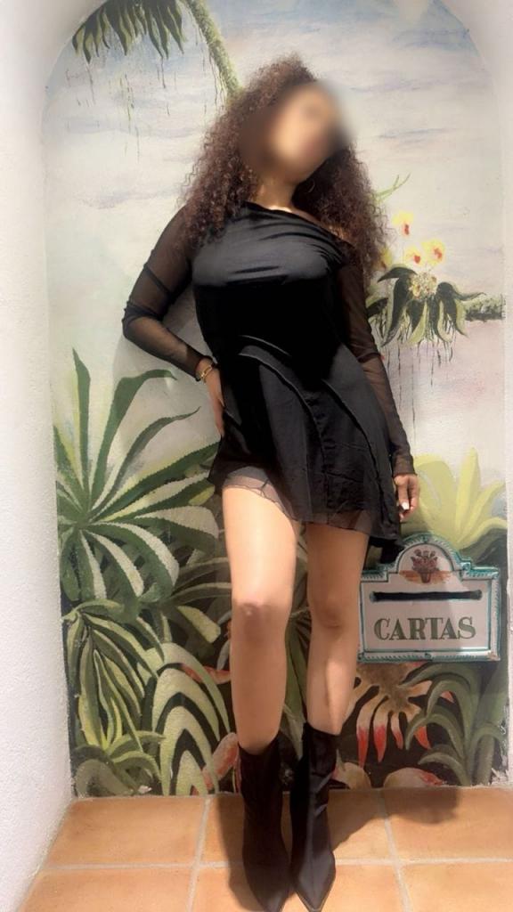 Chica busca chico en Málaga: 