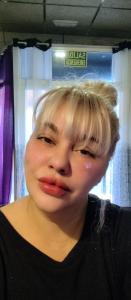 697737951: Chica busca chico en Alicante