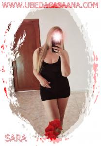 672045316: Chica busca chico en Jaén