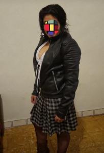 681081132: Chica busca chico en Murcia