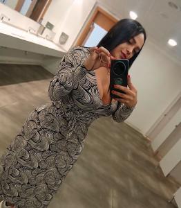 695095096: Travesti en Tenerife