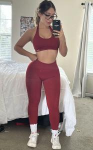 685570801: Chica busca chico en Jaén