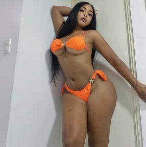 675054274: Transexual en Madrid