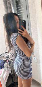643977044: Chica busca chico en Murcia