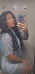 670808179: Transexual en Sevilla