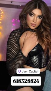 613925906: Transexual en Jaén