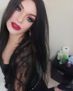 634055570: Travesti en Madrid