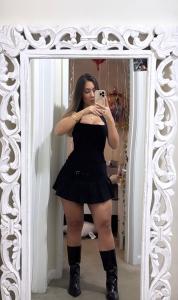 685570801: Chica busca chico en Jaén