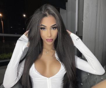 607116194: Transexual en Madrid