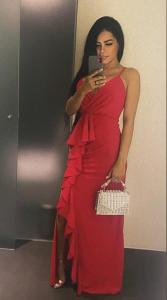 689300771: Chica busca chico en Alicante