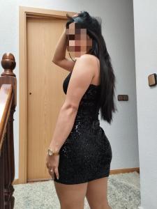 642003704: Chica busca chico en Sevilla