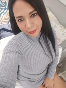 663411894: Chica busca chico en Málaga