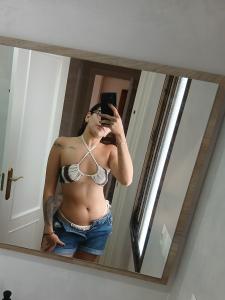 641387526: Chica busca chico en Zaragoza