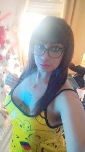 604958210: Travesti en Valladolid