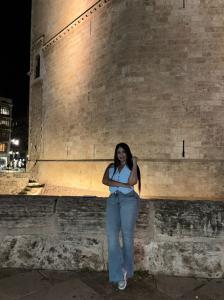 602698959: Chica busca chico en Albacete