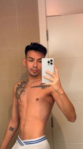 604981520: Chico busca chica en La Coruña