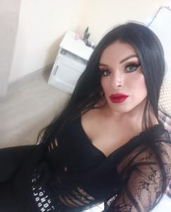 634055570: Travesti en Madrid