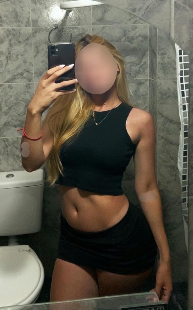 684719920: Chica busca chico en Madrid