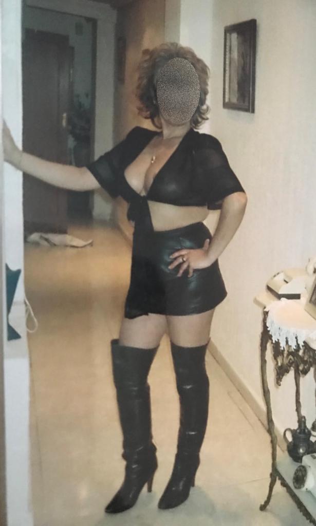 Chica busca chico en Valencia: 