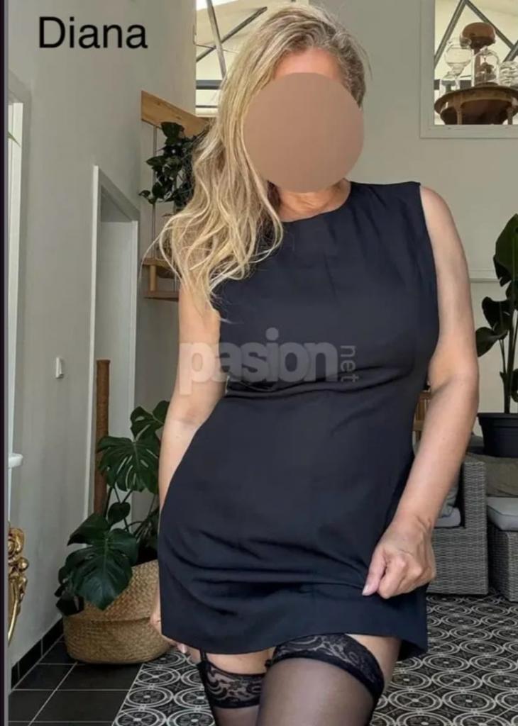 Chica busca chico en Alicante: 