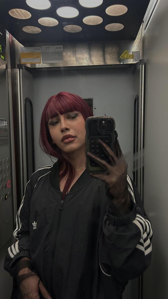 Travesti en Barcelona: 