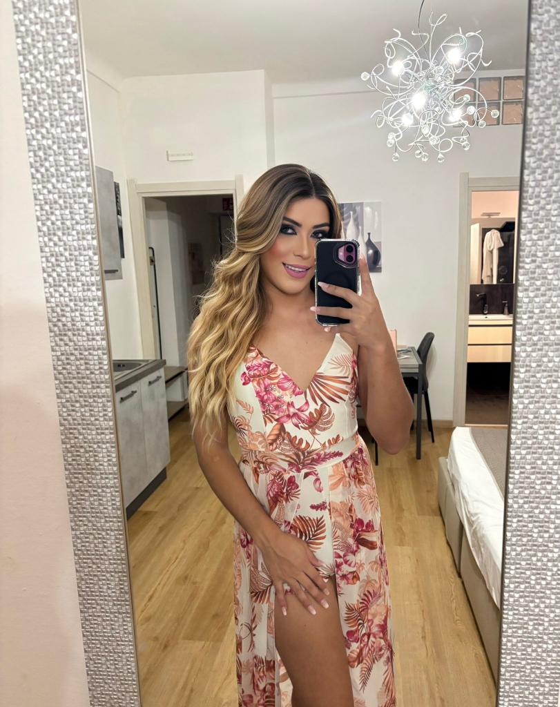 Travesti en Ciudad Real: 