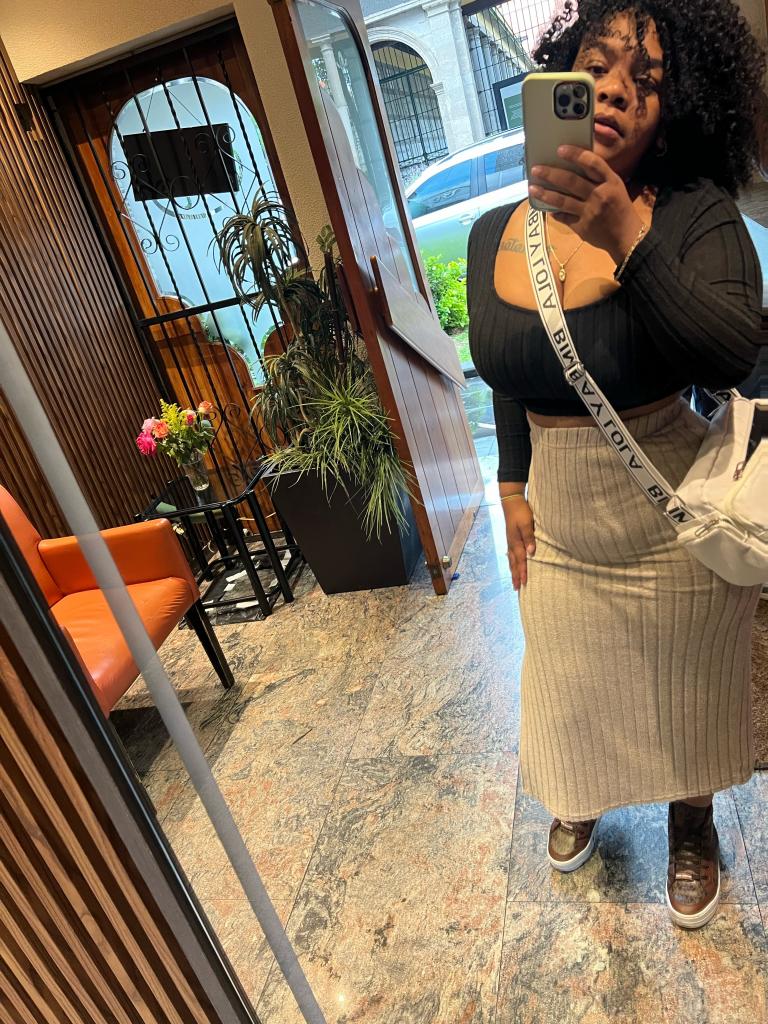 Chica busca chico en Murcia: 