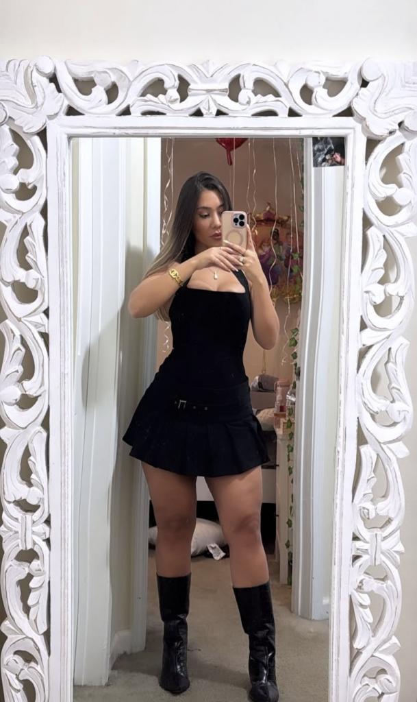 Chica busca chico en Jaén: 