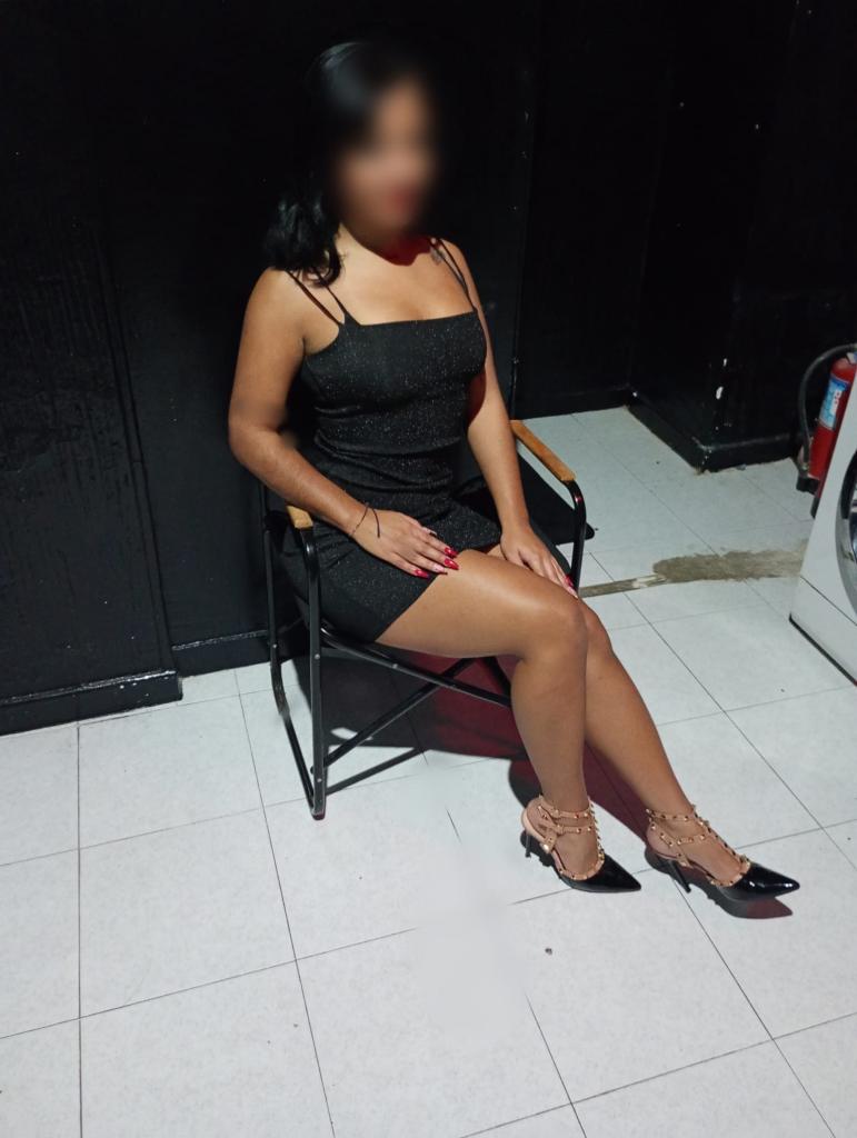 Chica busca chico en Madrid: 