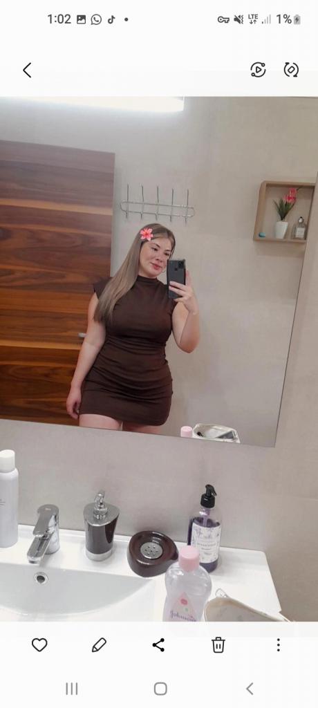 Chica busca chico en Ciudad Real: 