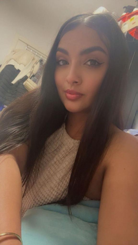 Chica busca chico en Málaga: 