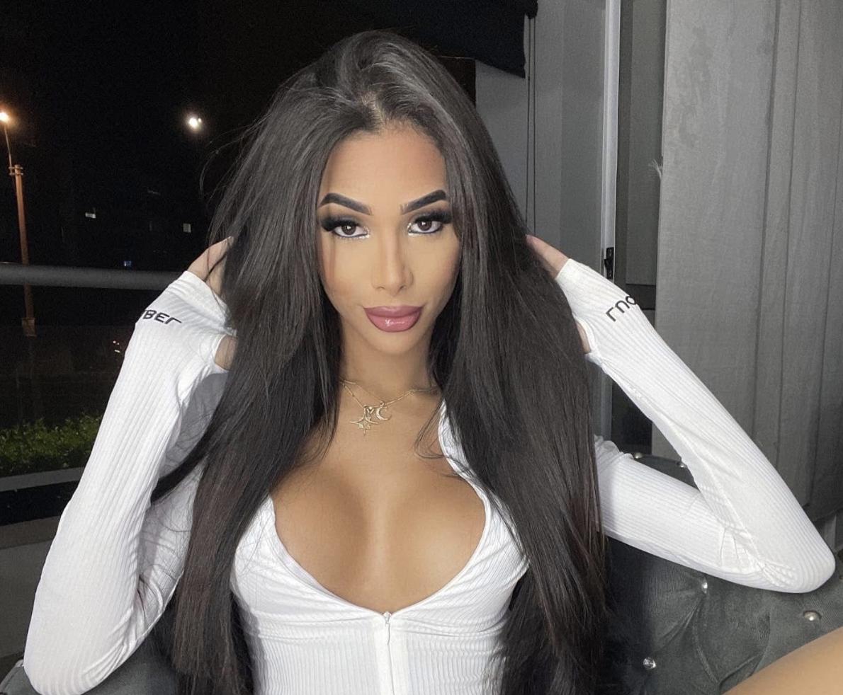 607116194: Transexual en Madrid