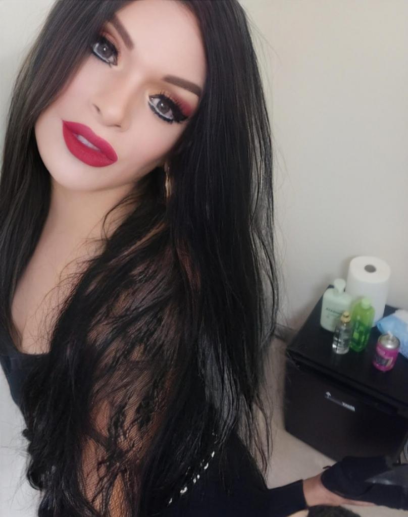 634055570: Transexual en Madrid