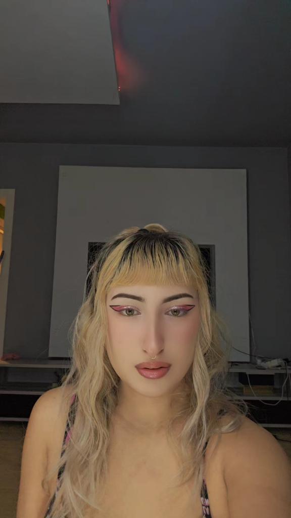 Chica busca chico en Alicante: 