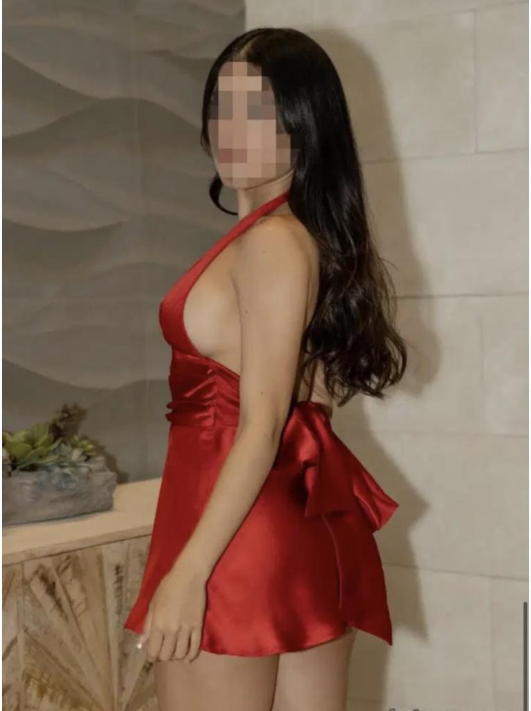 Chica busca chico en Las Palmas: 