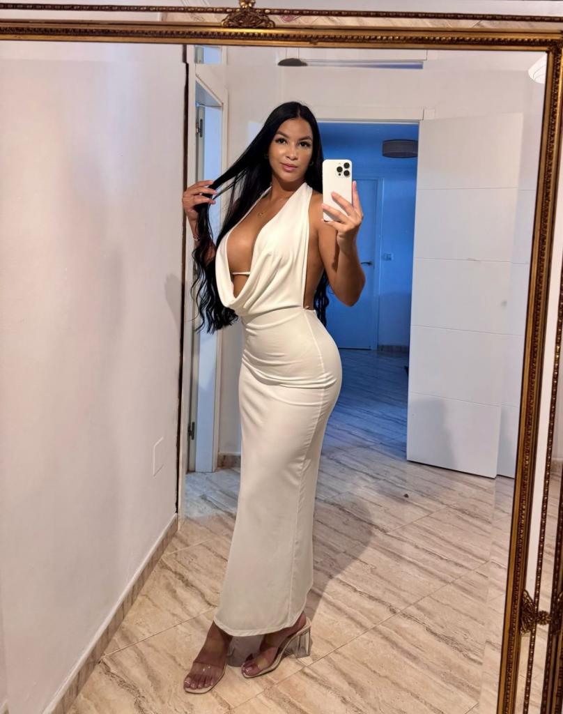 Chica busca chico en Málaga: 