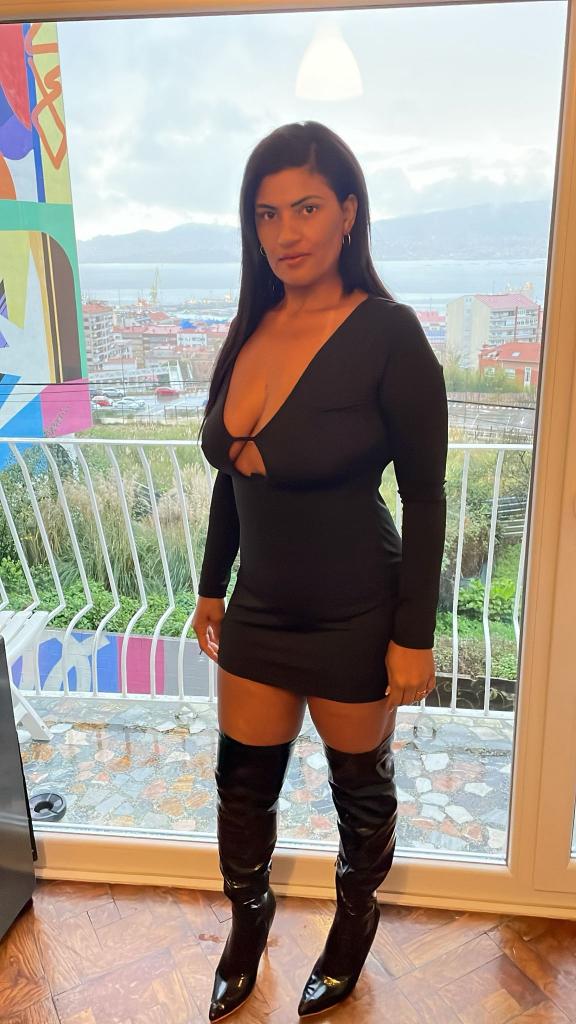 Chica busca chico en Pontevedra: 