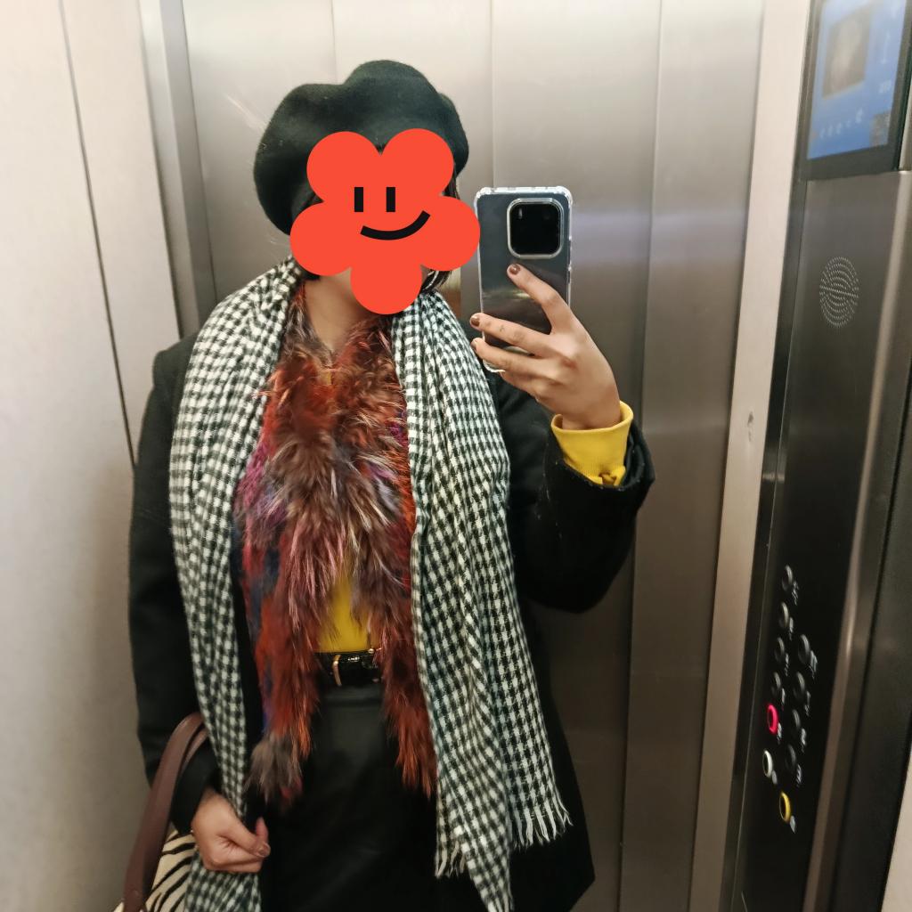 Chica busca chico en Madrid: 