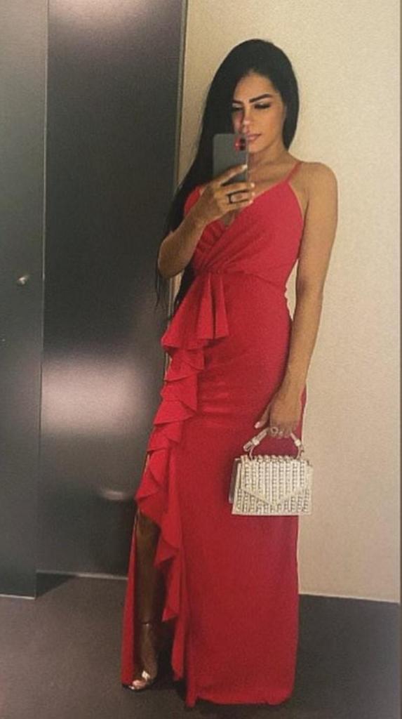 Chica busca chico en Alicante: 