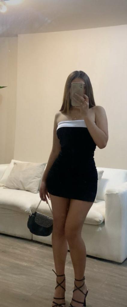 Chica busca chico en Madrid: 