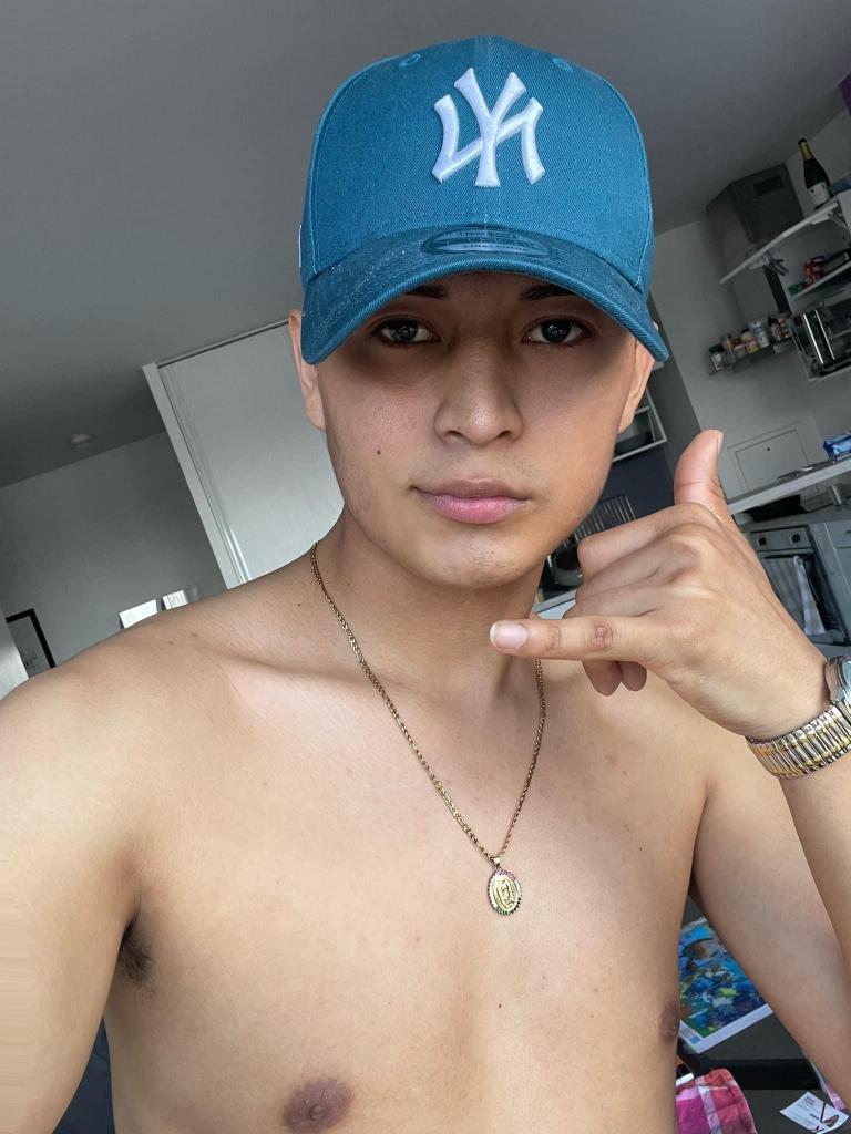 Chico busca chica en Madrid: 